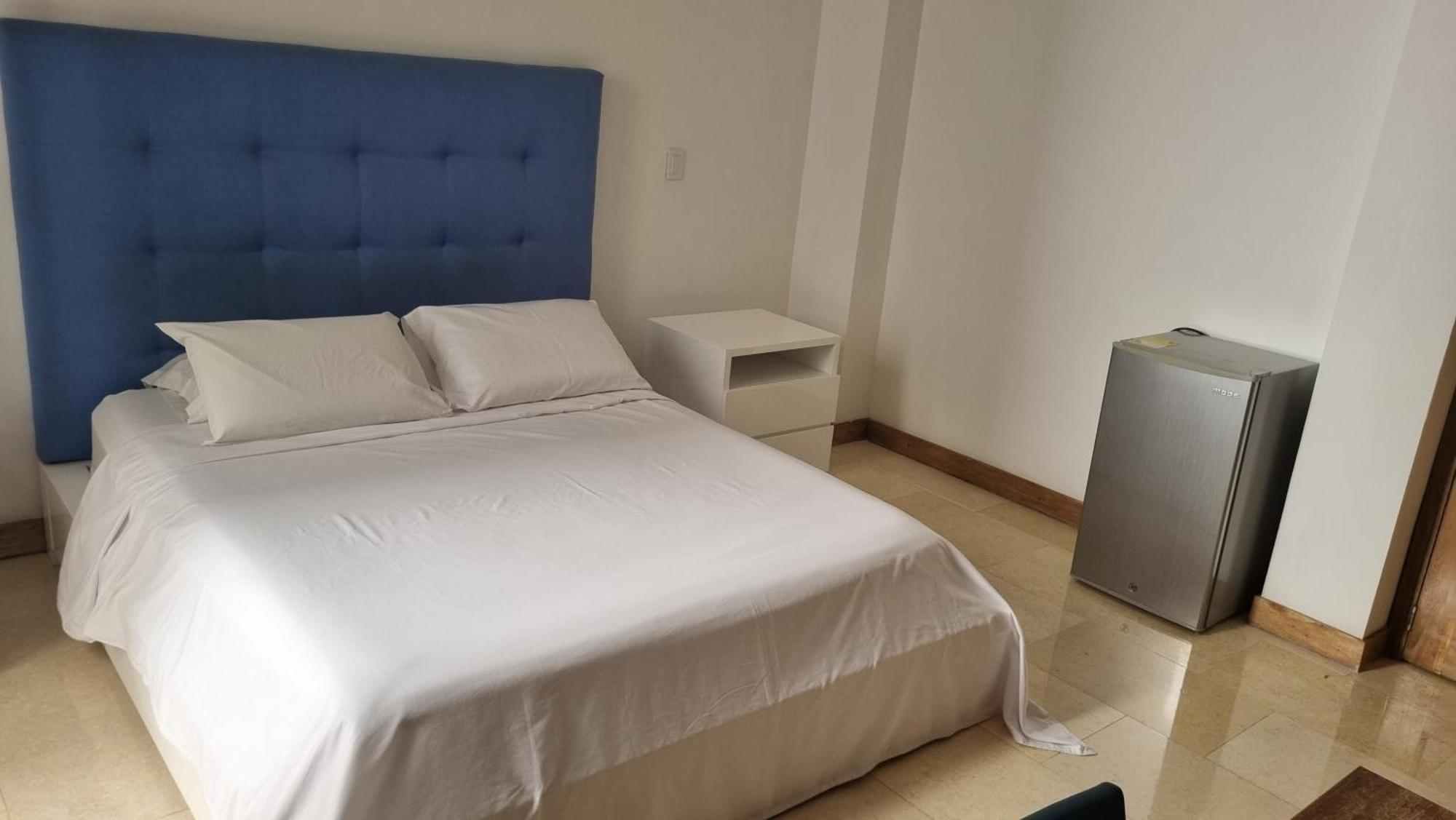 Hotel Cattaleya City Cali Exteriör bild